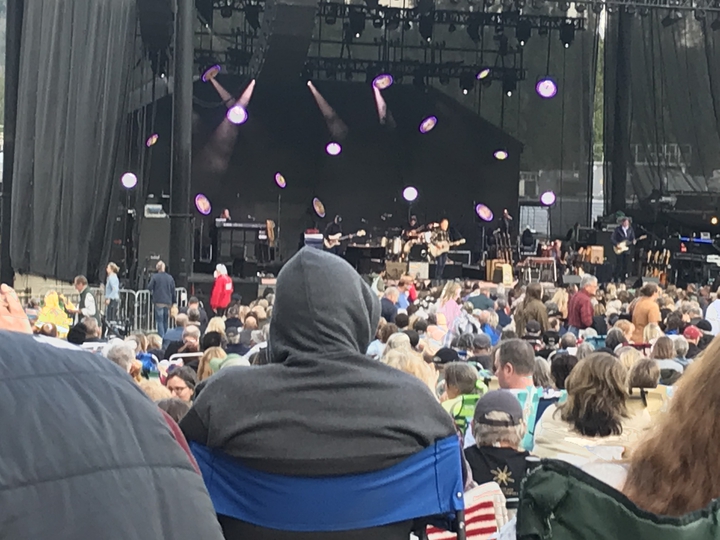 Jackson Browne チケット, 2025-2026 コンサートツアーの日程と