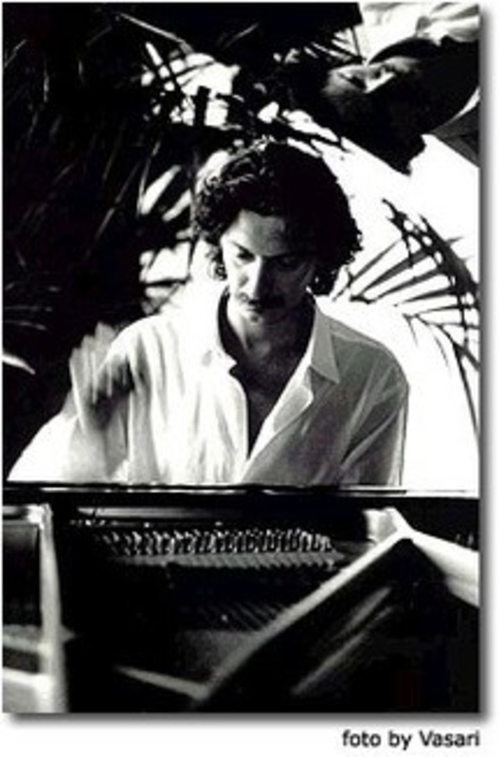 Sergio Cammariere