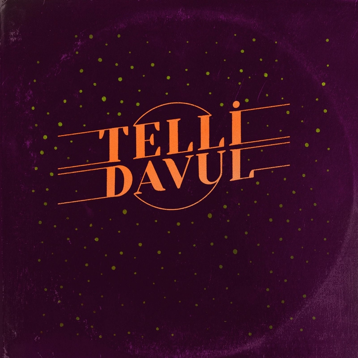 Telli Davul