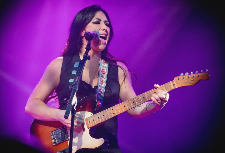 Michelle Branch 2024 Tour