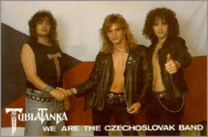 Tublatanka