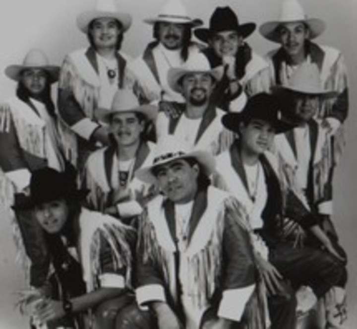 Banda Zeta @ Mahon Ranch