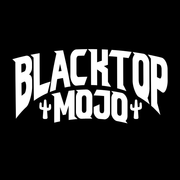 Blacktop Mojo Tour Dates