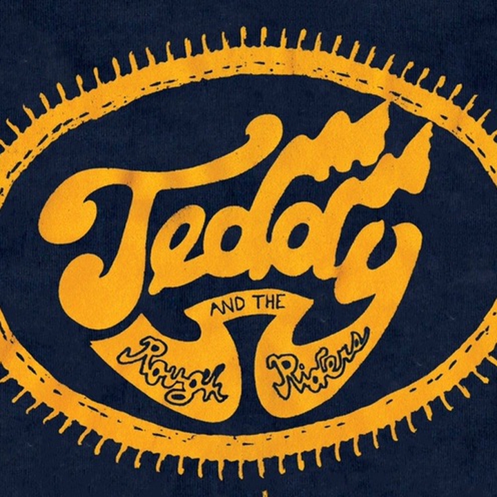 Teddy And The Rough Riders