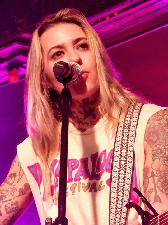 Bluebird Tickets & 2024 Concert Schedule - Bloomington, IN | Bandsintown