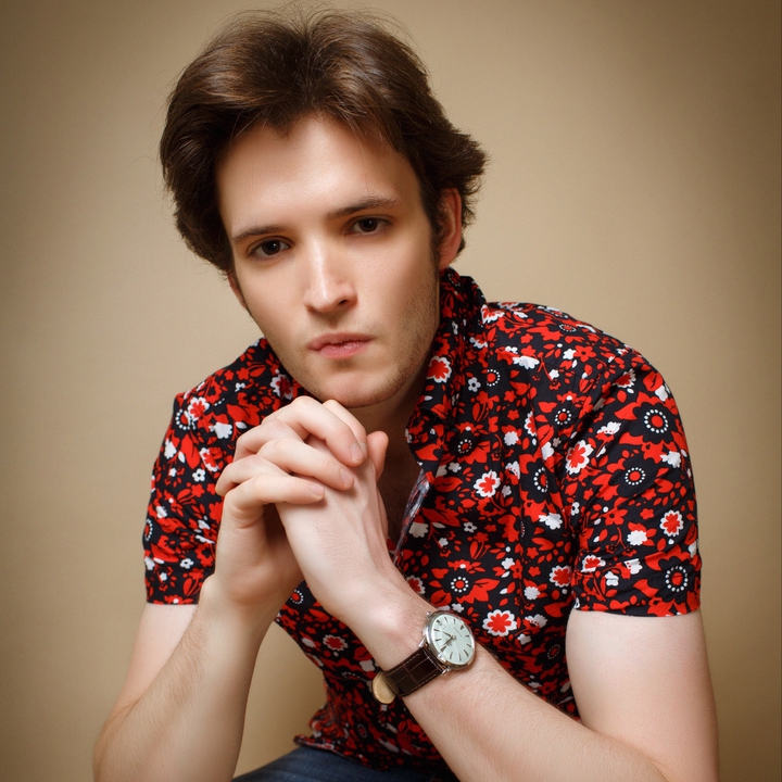 Hamish Smith