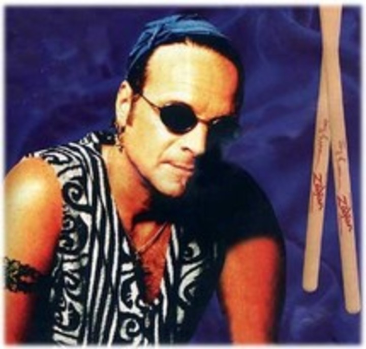 Joey Kramer’s Live Stream Concert Nov 06, 2020 | Bandsintown