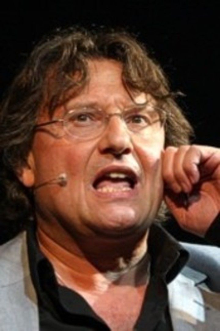 Joesi Prokopetz
