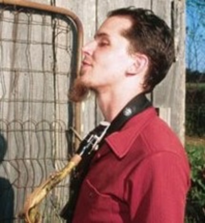 John Ellis