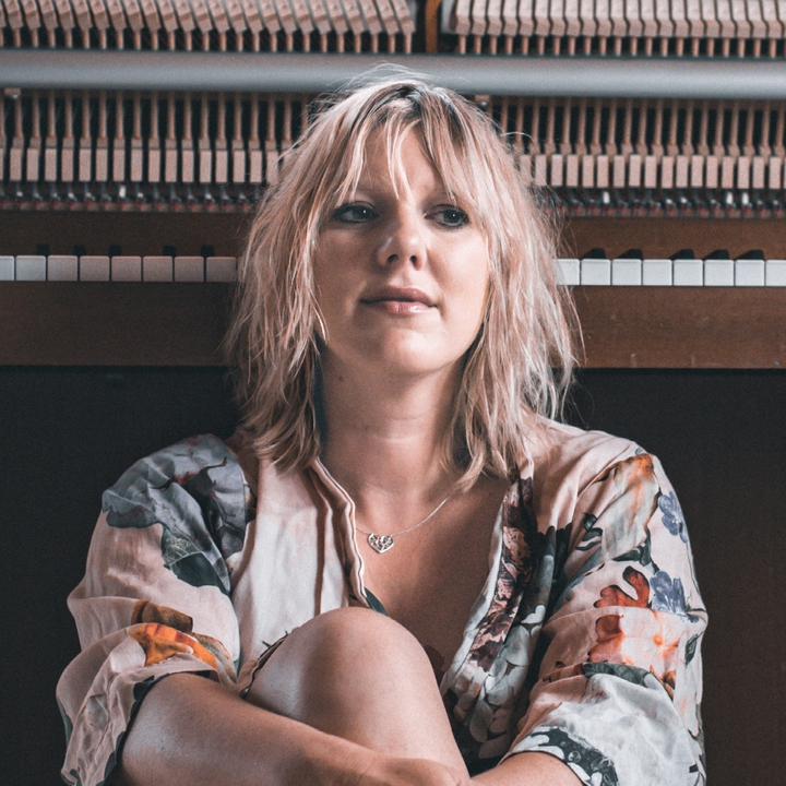 Claudia Koreck