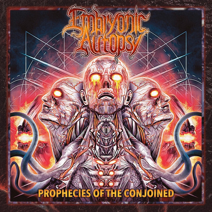 Embryonic Autopsy