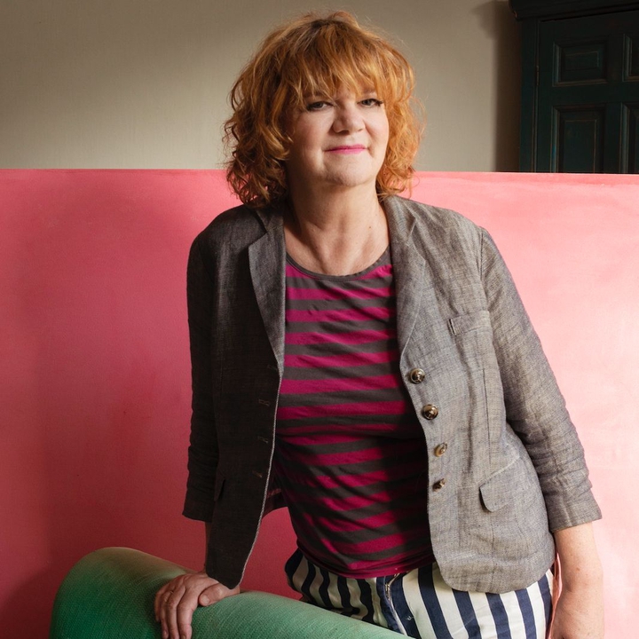 Gina Birch
