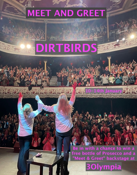 Dirt Birds Concert Tickets 2023 Live Tour Dates Bandsintown