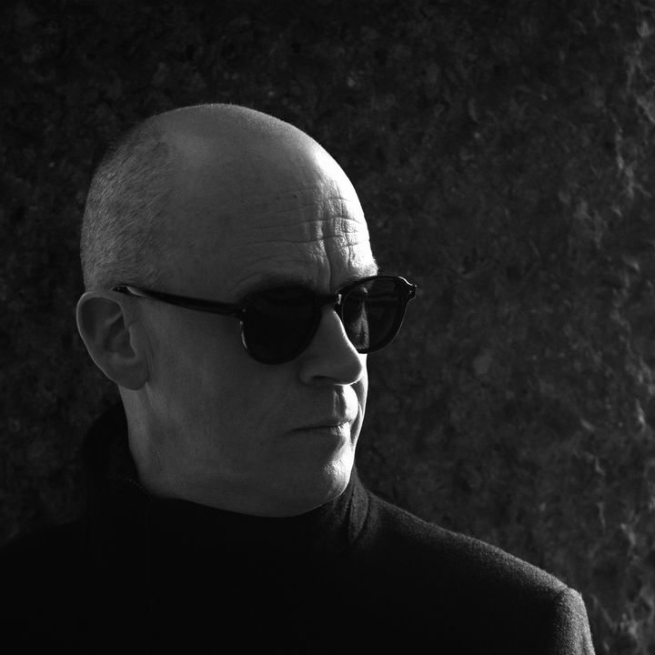Mark Shepherd