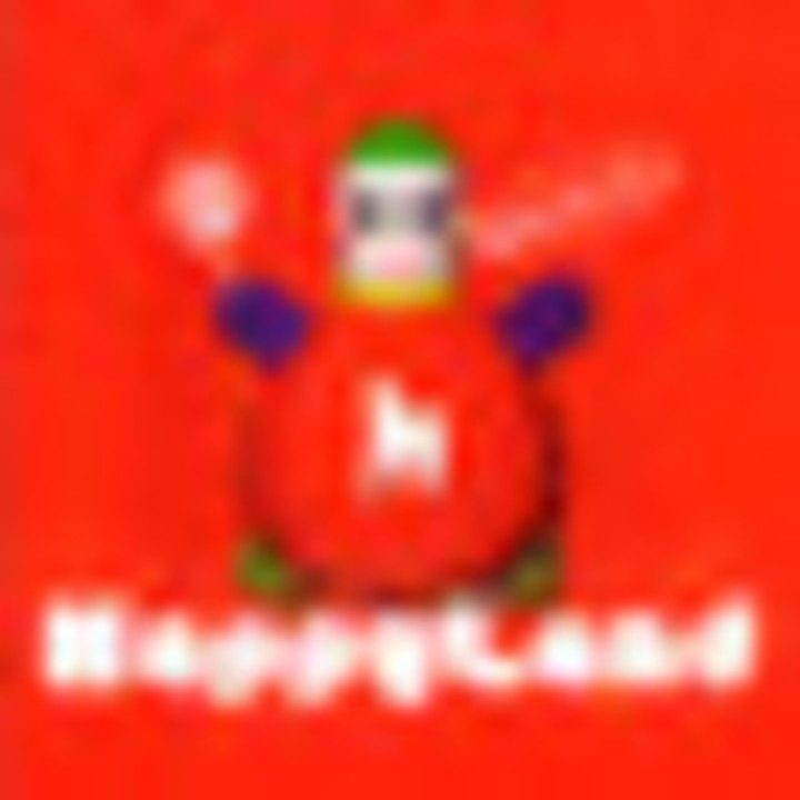 Happyland