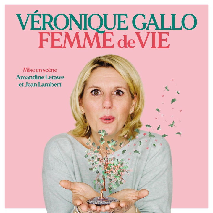 Veronique Gallo