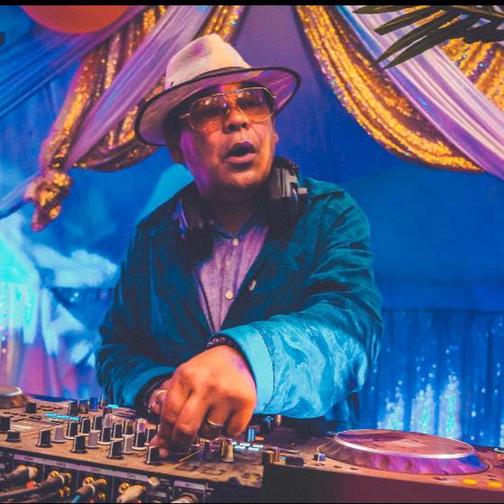 The Craig Charles Funk & Soul Club
