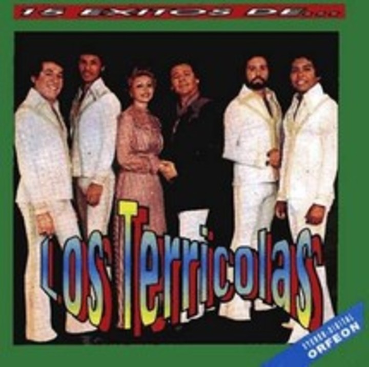 Los Terricolas