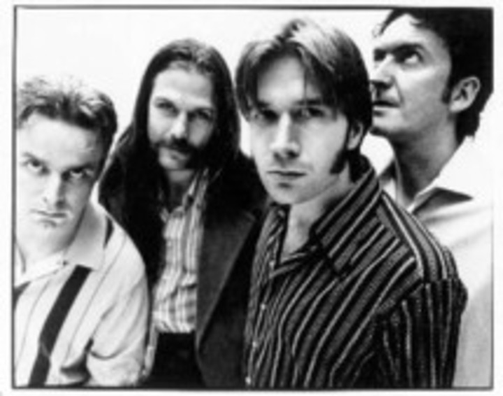 Del Amitri