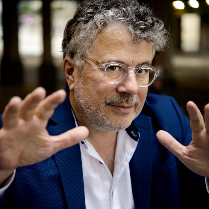 Franck Amsallem