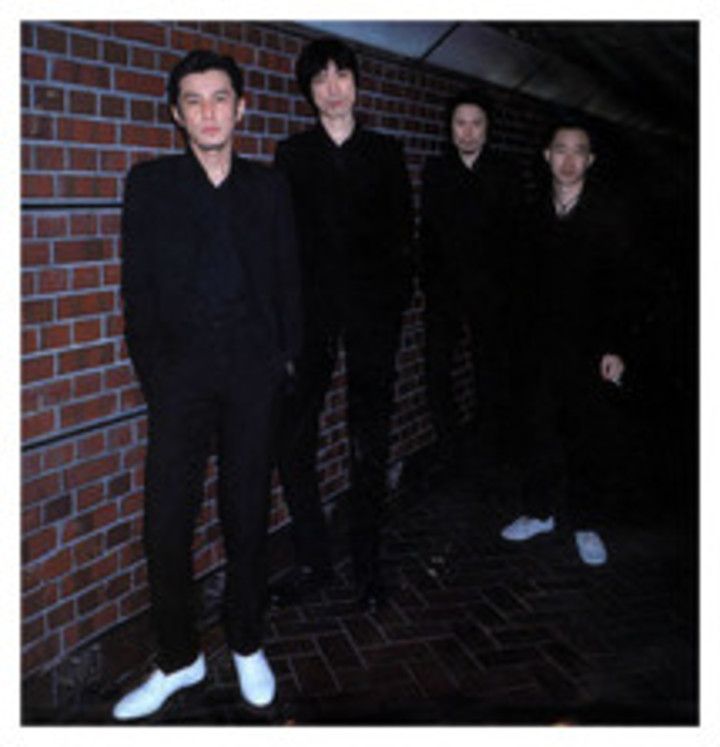 Thee Michelle Gun Elephant Yokohama Tickets, KT Zepp Yokohama Jan