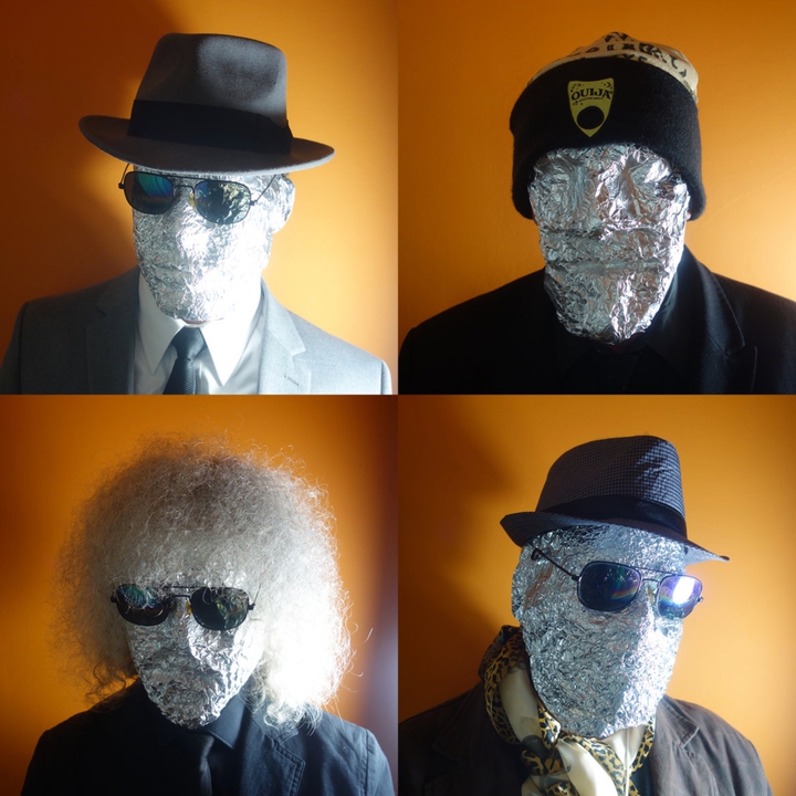 Vertacyn Arc Materializer with BL Cast for Rocky Horror, Backstabbers, Crap, Elegant Trash, Cretins, and mc Patty