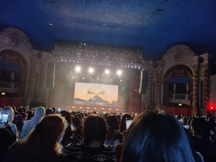 SF9 Concerts & Live Tour Dates: 2026-2027 Tickets | Bandsintown