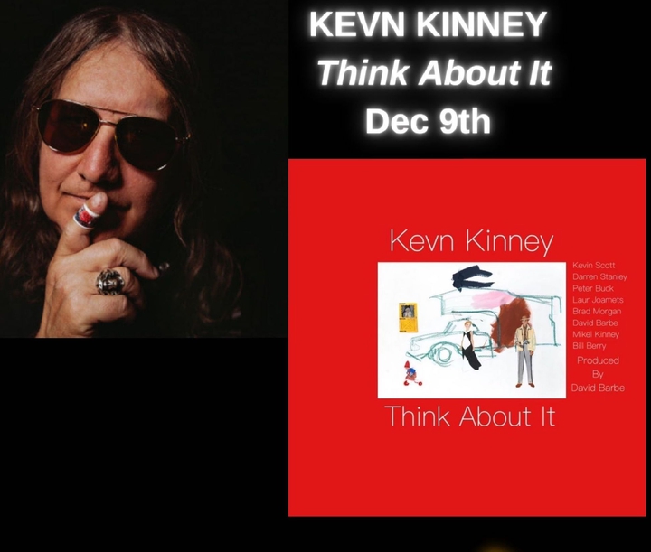 Scott Kinney New Orleans