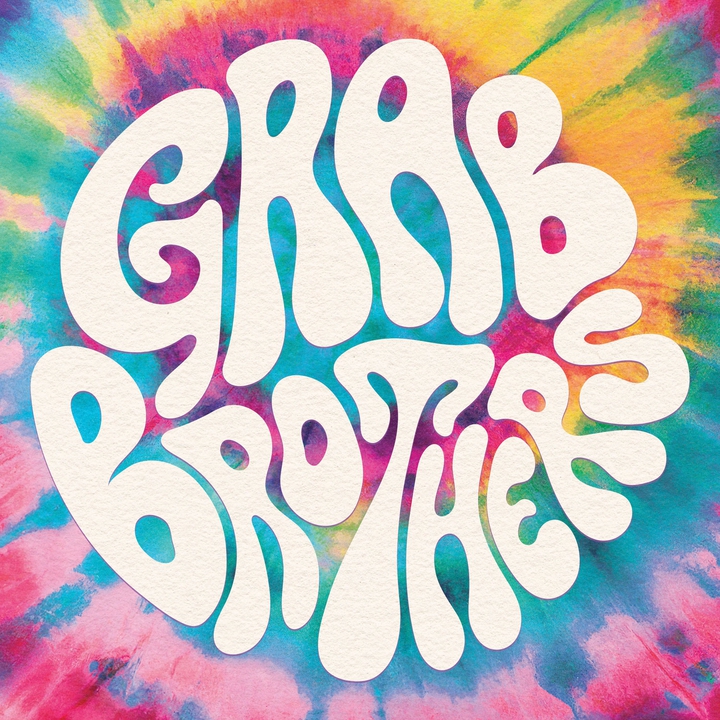 Grab Brothers Band(Official)