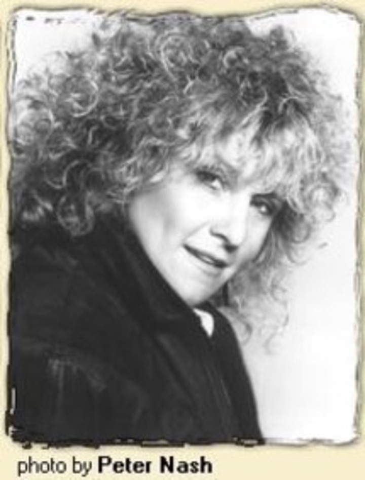 Lacy J. Dalton