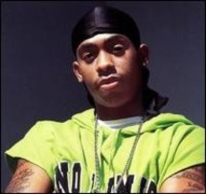 Silkk the Shocker