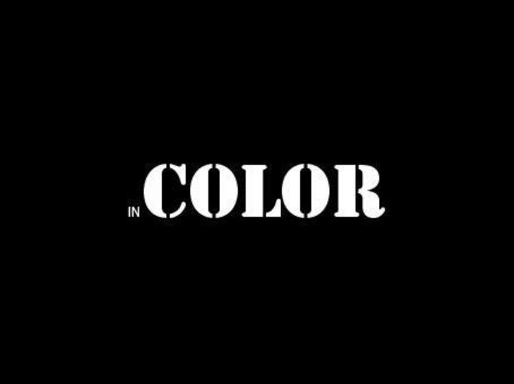 IN COLOR