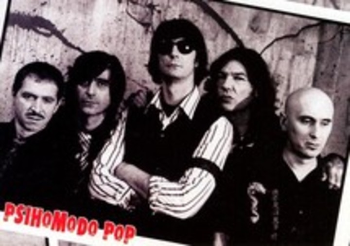 PSIHOMODO POP