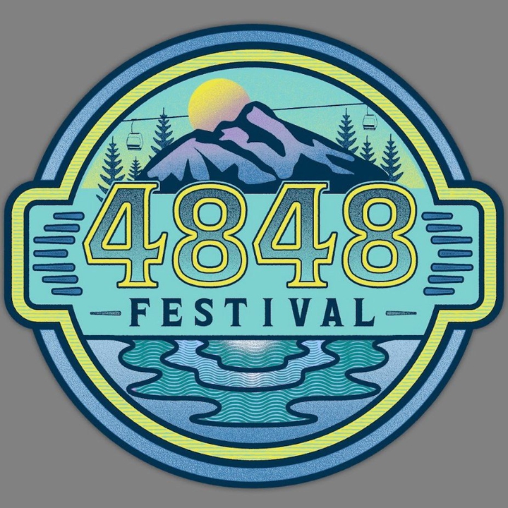 4848 Festival 2023 Tickets Snowshoe, WV Bandsintown