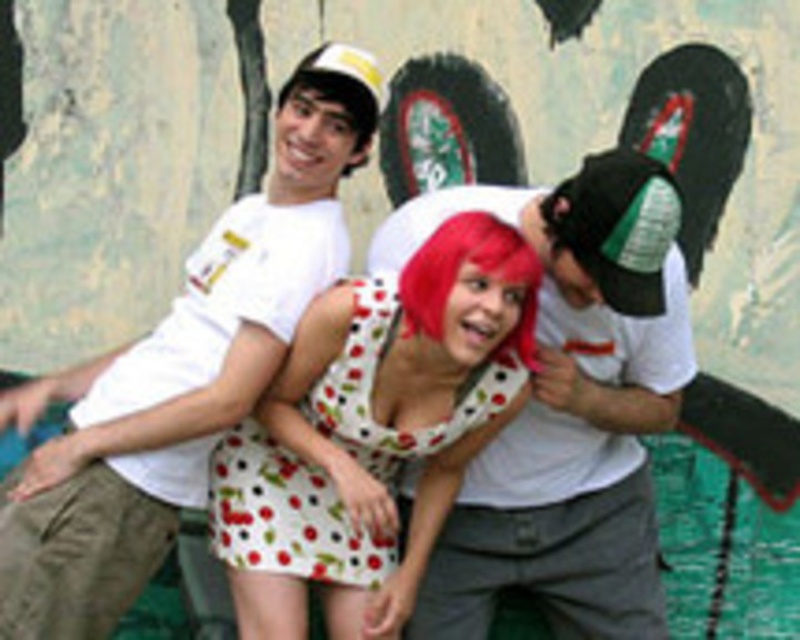 Bonde Do Rolê