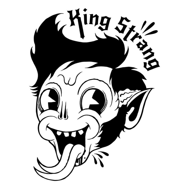 King Strang