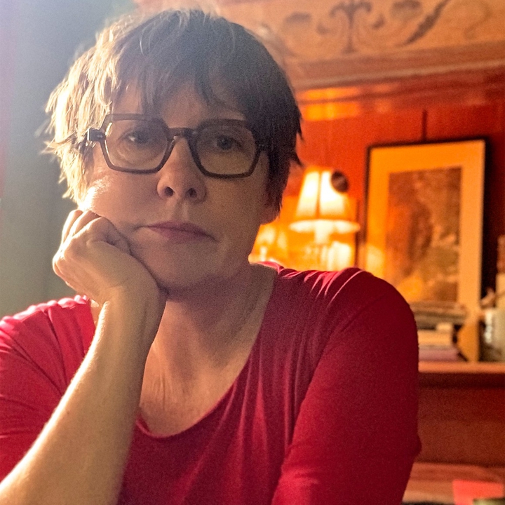 Iris DeMent Tour Dates