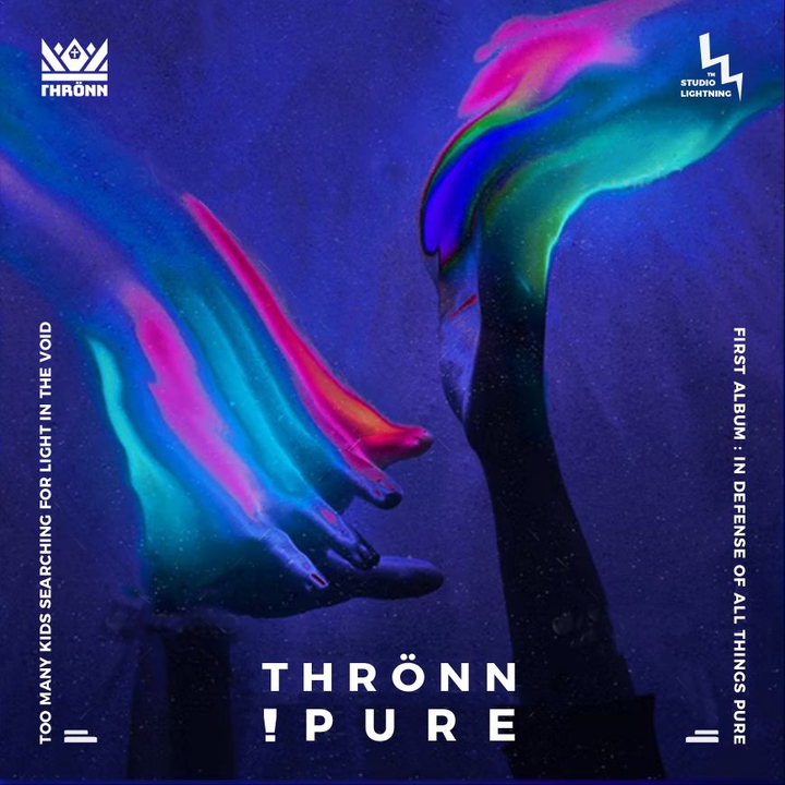 THRÖNN
