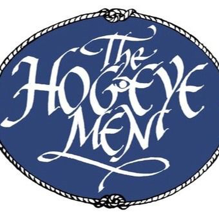 The HogEye Men