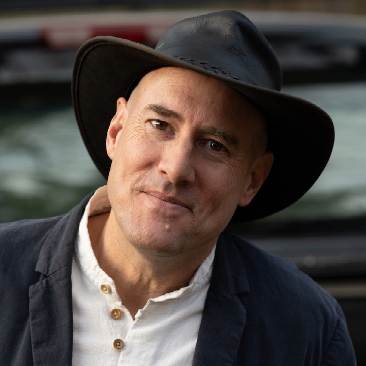 David LaMotte