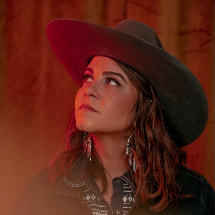 Paige Lewis Music