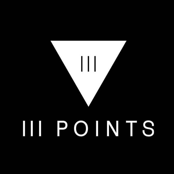 III Points 2023 Tickets Miami, FL Bandsintown