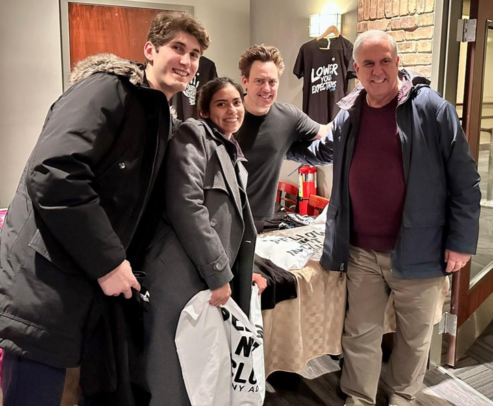 Chicago Improv Comedy Club Tickets & 2024 Concert Schedule - Schaumburg, IL  | Bandsintown