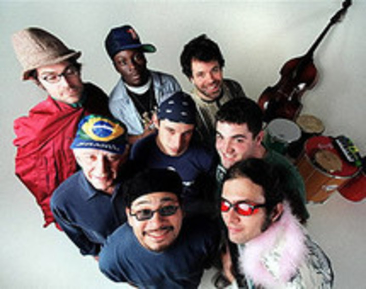 The Free Radicals Houston Tickets, Axelrad Beer Garden Nov 06