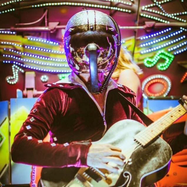 Bob Log III St Louis Tickets, The Sinkhole Sep 30, 2026 | Bandsintown