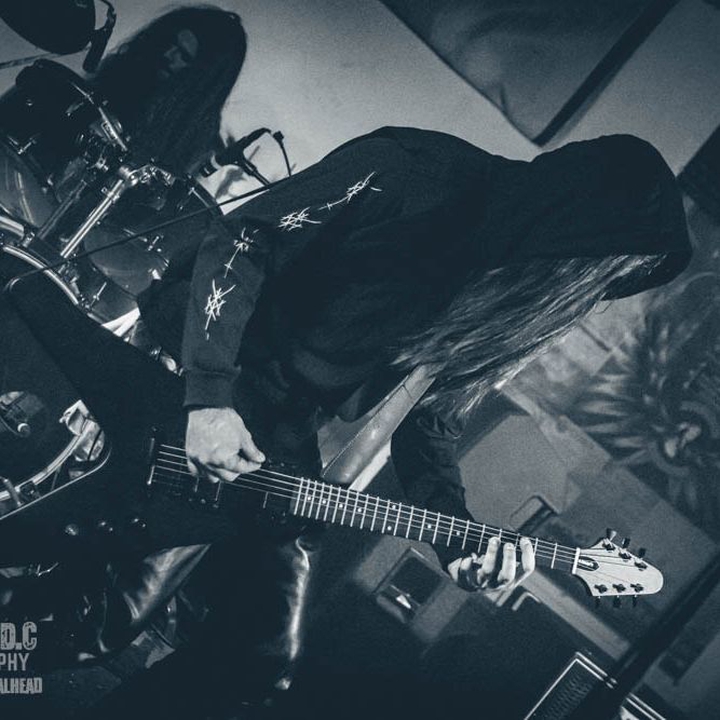 Depressive Witches en Nürnberg