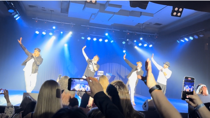 Morongo Casino Resort and Spa Tickets & 2024 Concert Schedule - Cabazon, CA  | Bandsintown