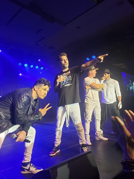 Morongo Casino Resort and Spa Tickets & 2024 Concert Schedule - Cabazon, CA  | Bandsintown