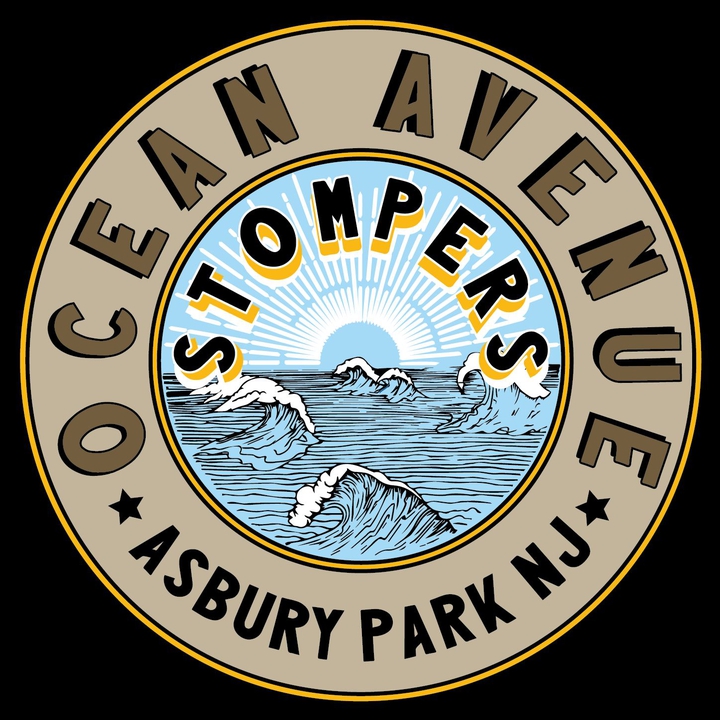 Ocean Avenue Stompers