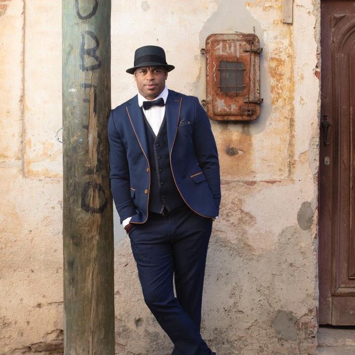 Roberto Fonseca